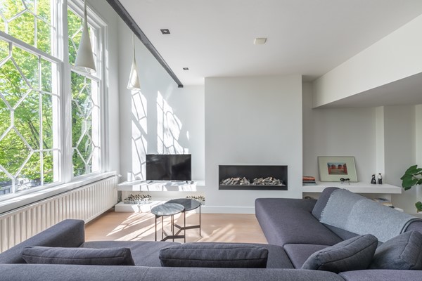 Medium property photo - Prinsengracht 151E, 1015 DR Amsterdam